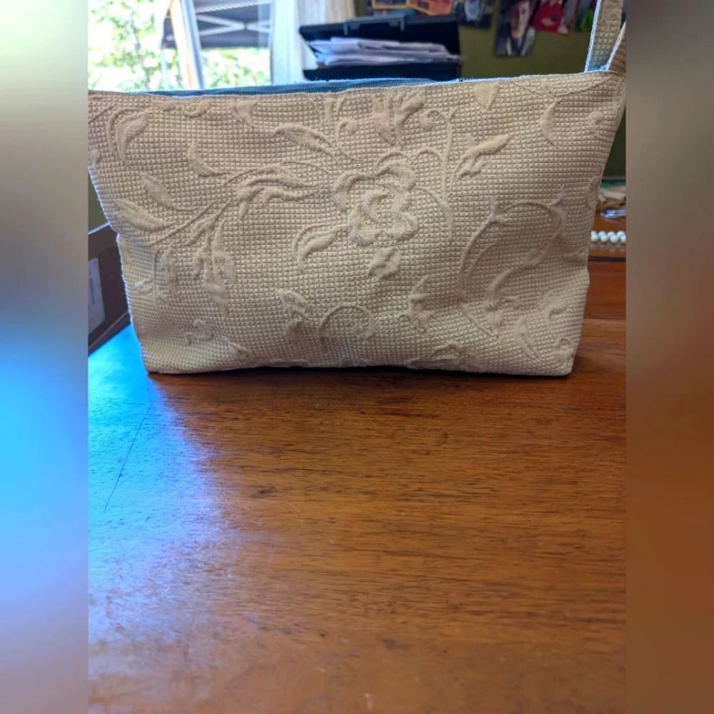 Makeup/bathroom/travel bag